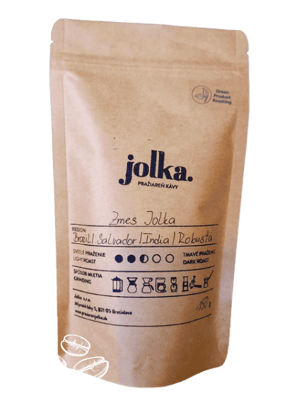 Zmes Jolka